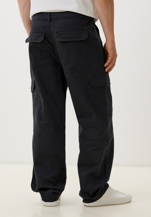 Брюки Face Code