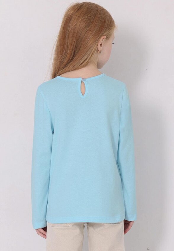 Лонгслив Апрель