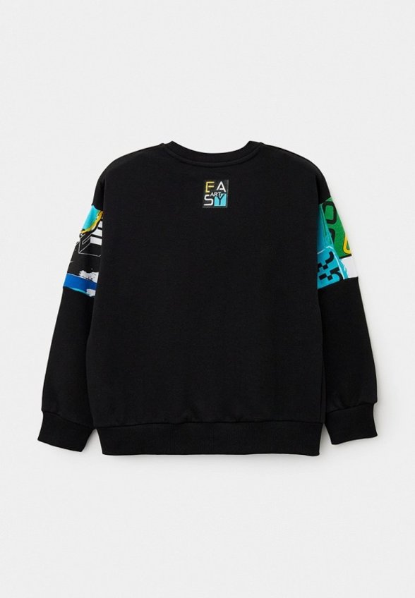 Свитшот PlayToday