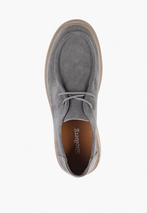Ботинки Shoiberg