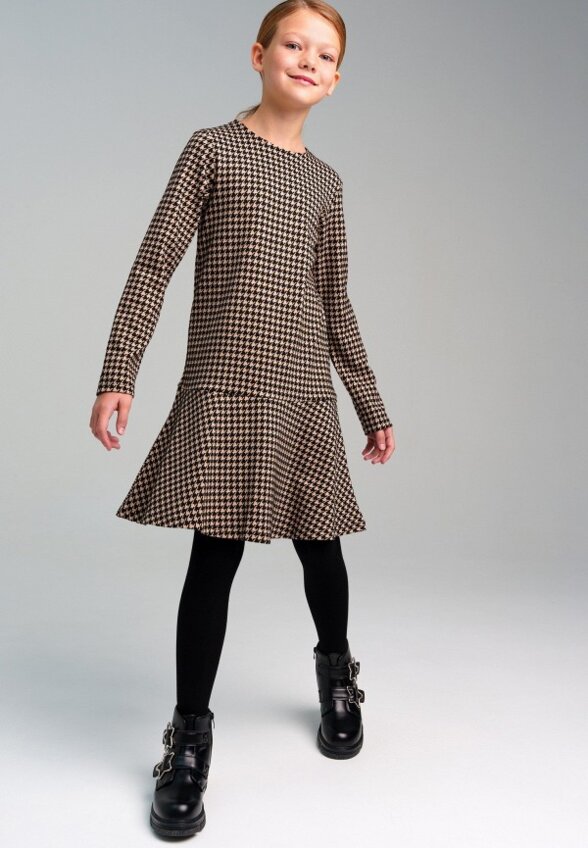 Платье PlayToday