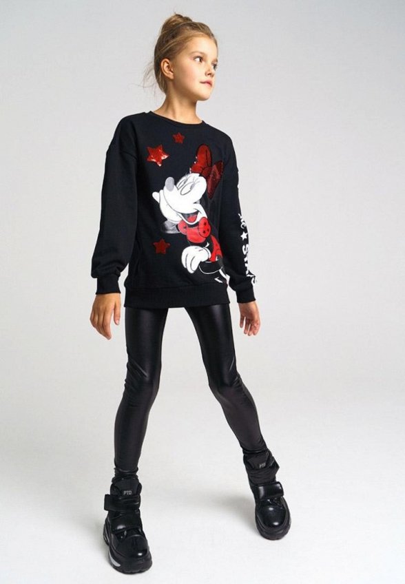 Свитшот PlayToday