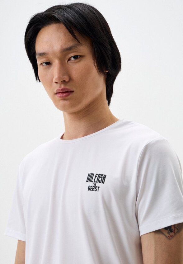 Футболка спортивная Koton