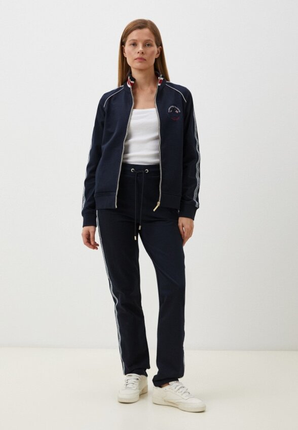 Брюки спортивные Alessandro Manzoni Yachting