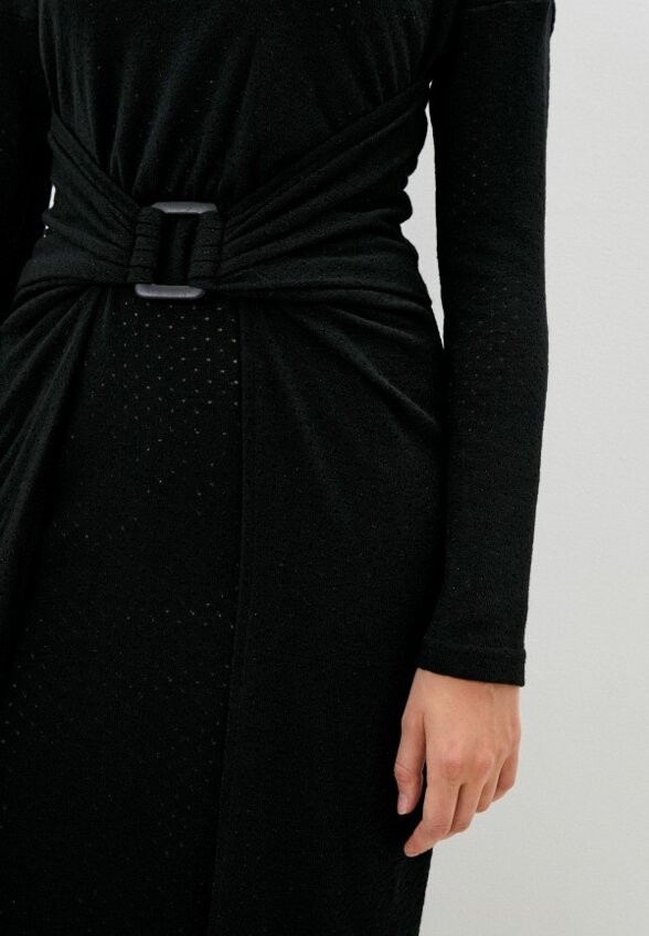 Платье и комбинация Emilia Dell'oro