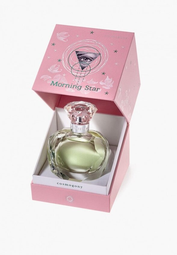 Парфюмерная вода Cosmogony