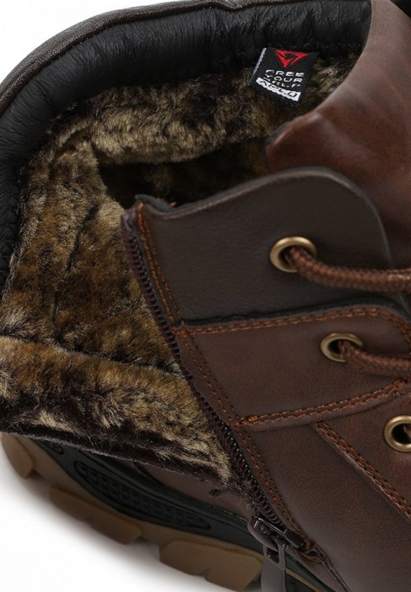 Ботинки X-Plode