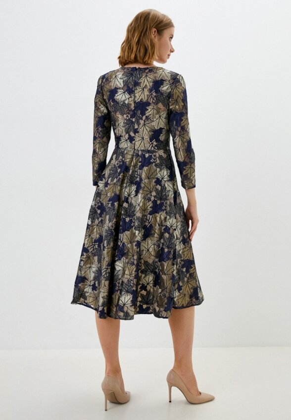 Платье Emilia Dell'oro
