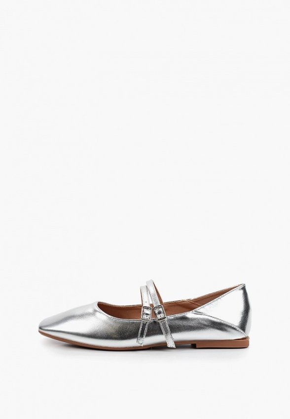 Балетки May Vian