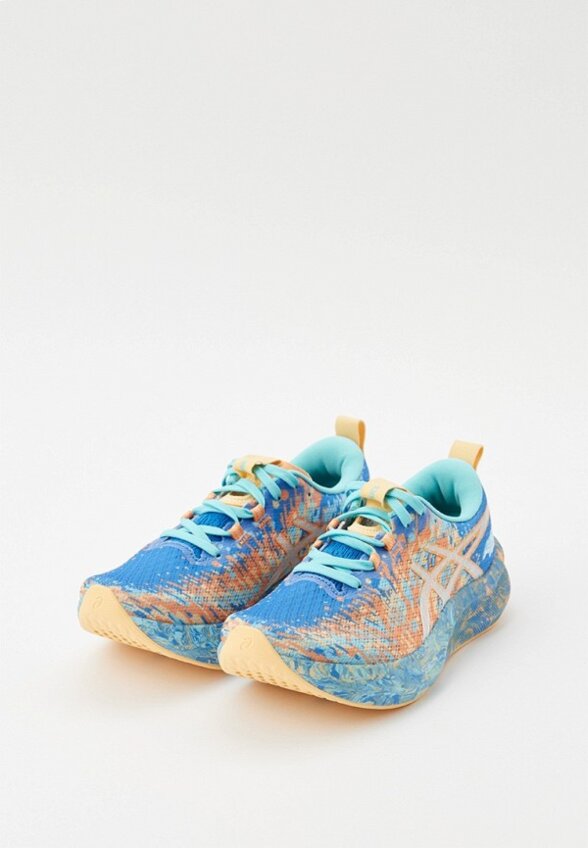 Кроссовки ASICS