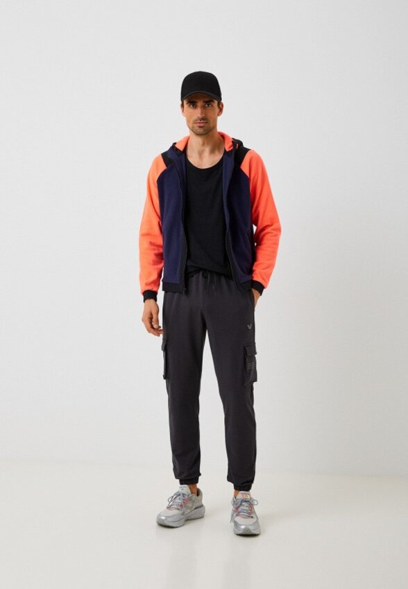 Толстовка Under Armour