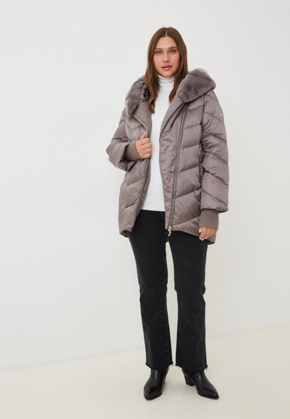 Куртка утепленная Morozoff