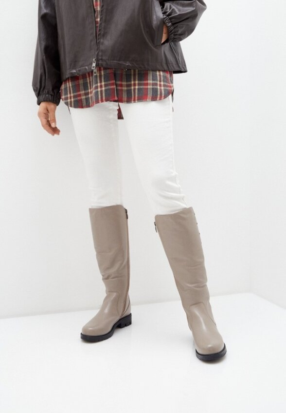 Сапоги Francesco Donni