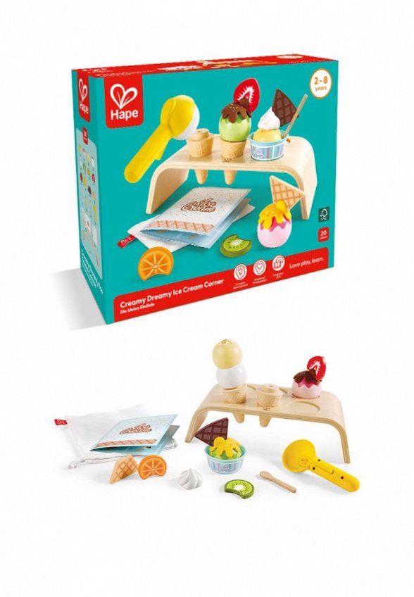 Набор игровой Hape