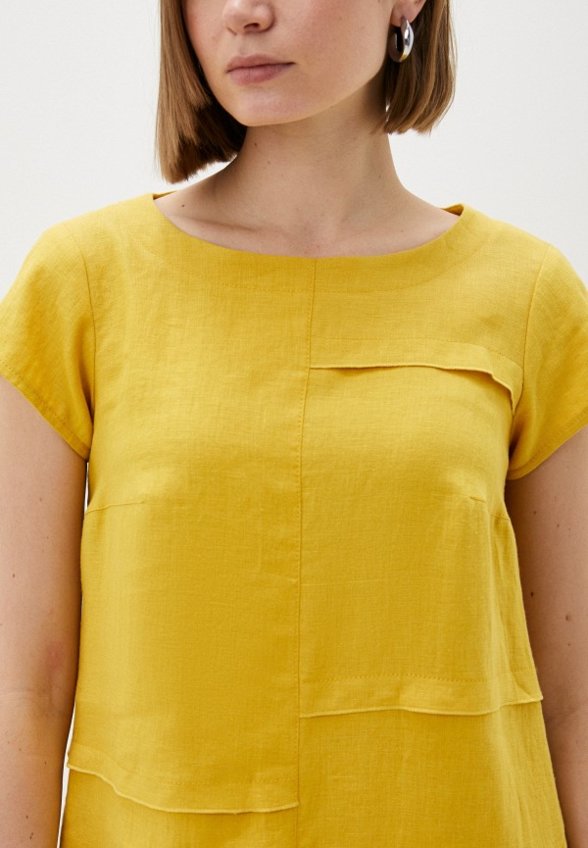 Платье Helmidge