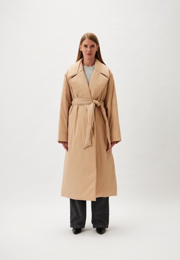 Куртка-пальто Hugo