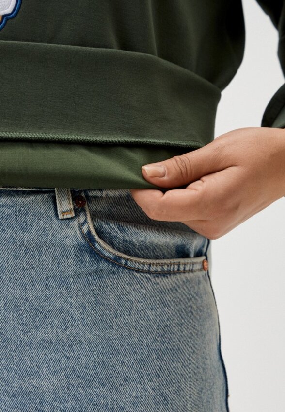 Свитшот Chic de Femme