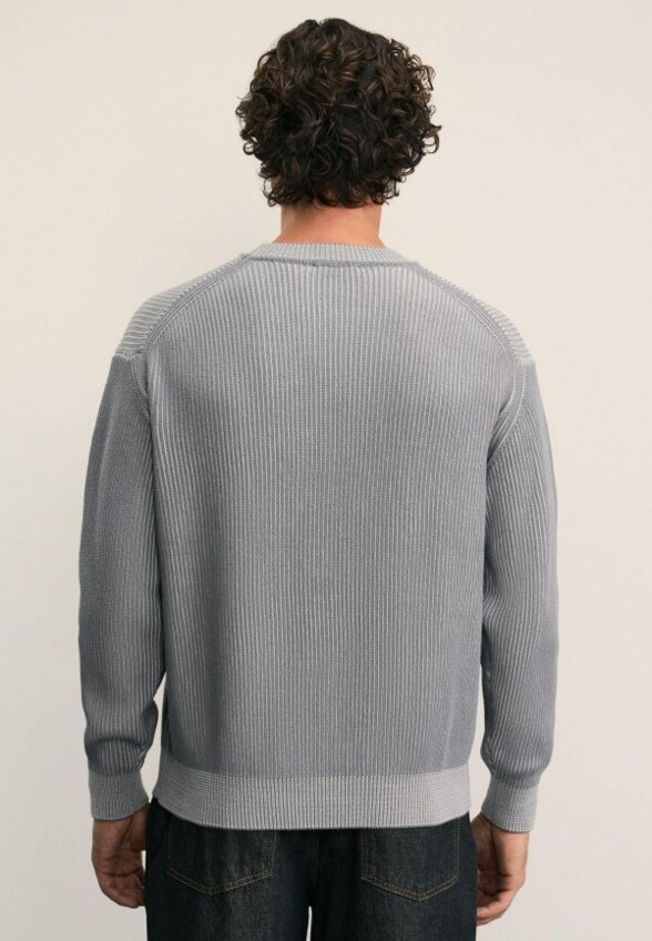 Джемпер Zrn Man