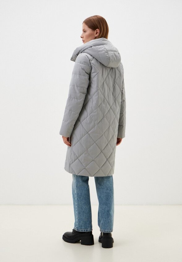 Куртка стеганая Lawinter