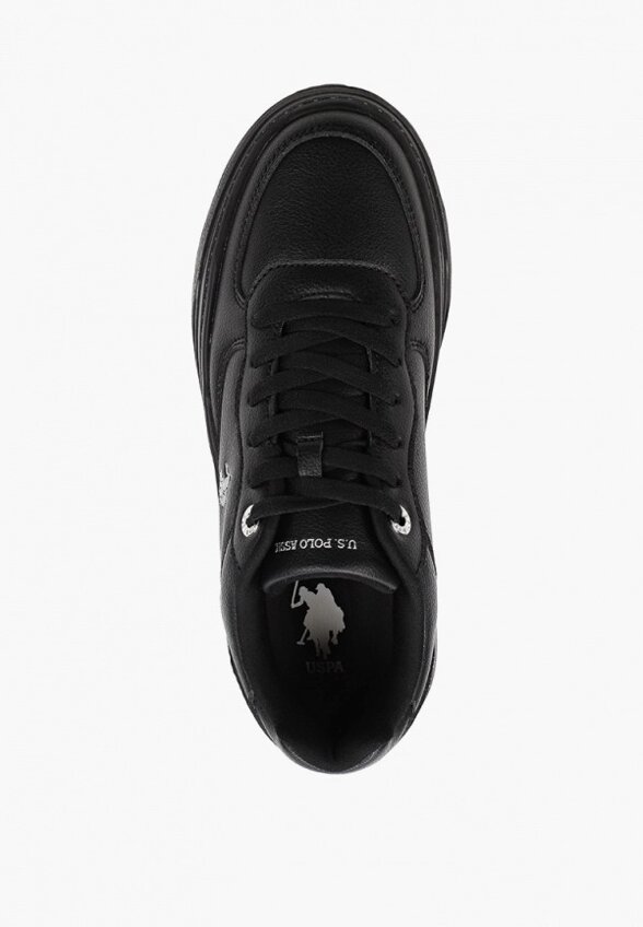 Кеды U.S. Polo Assn.