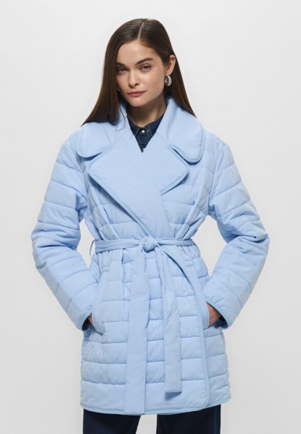 Куртка утепленная Boss