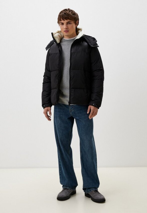 Пуховик Urban Fashion for Men
