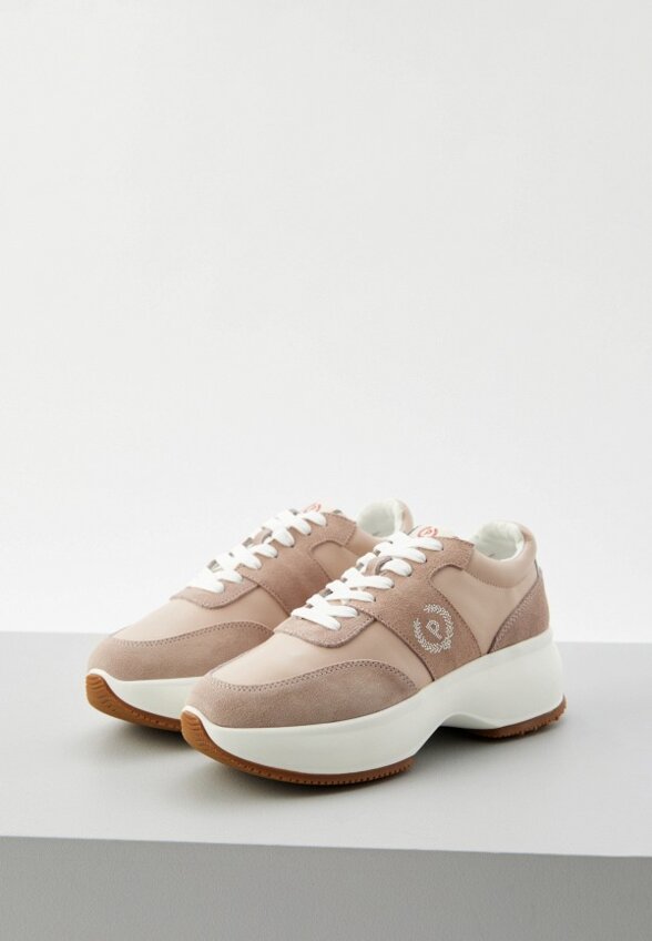 Кроссовки Pollini