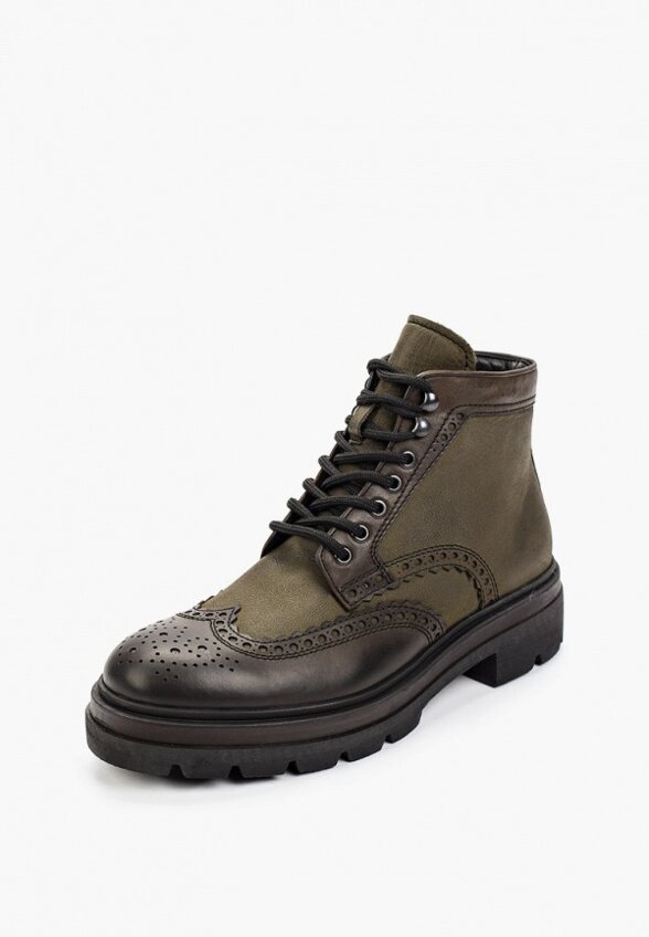 Ботинки Valley