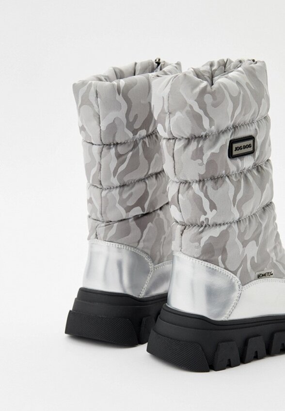 Дутики Jog Dog