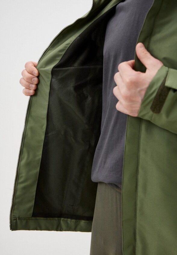 Ветровка CosmoTex