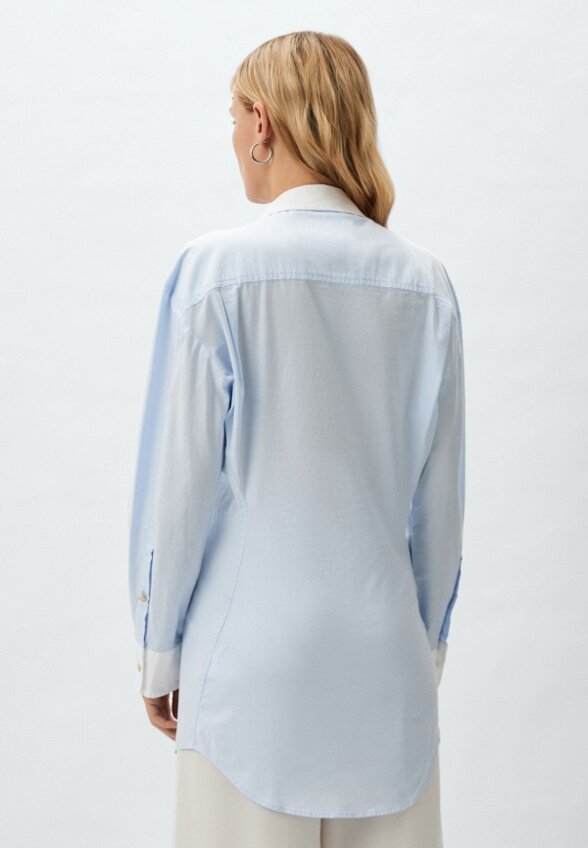 Рубашка Tommy Hilfiger