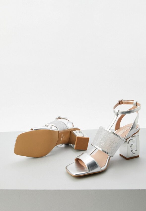 Босоножки Liu Jo