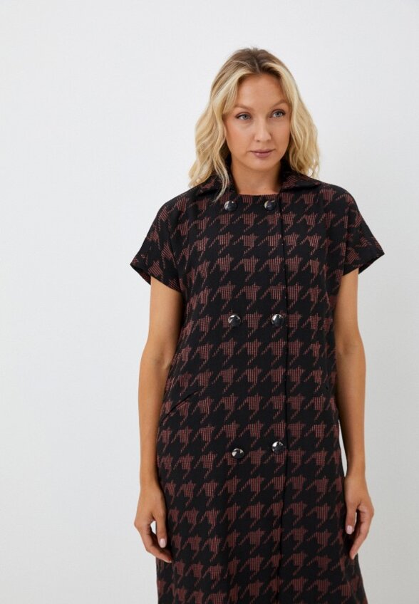 Платье MadaM T