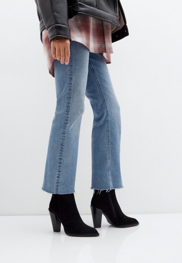 Ботильоны Giotto