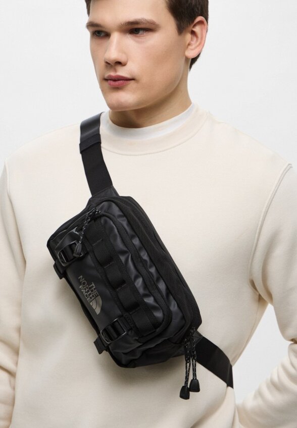 Сумка поясная The North Face