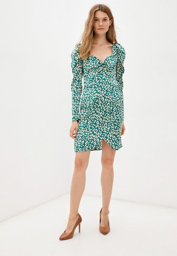 Платье Hey Look