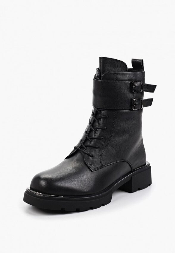 Ботинки Thomas Munz