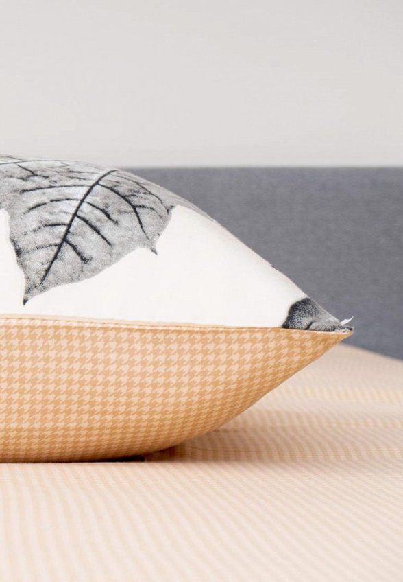 Постельное белье Семейное Siberia Home