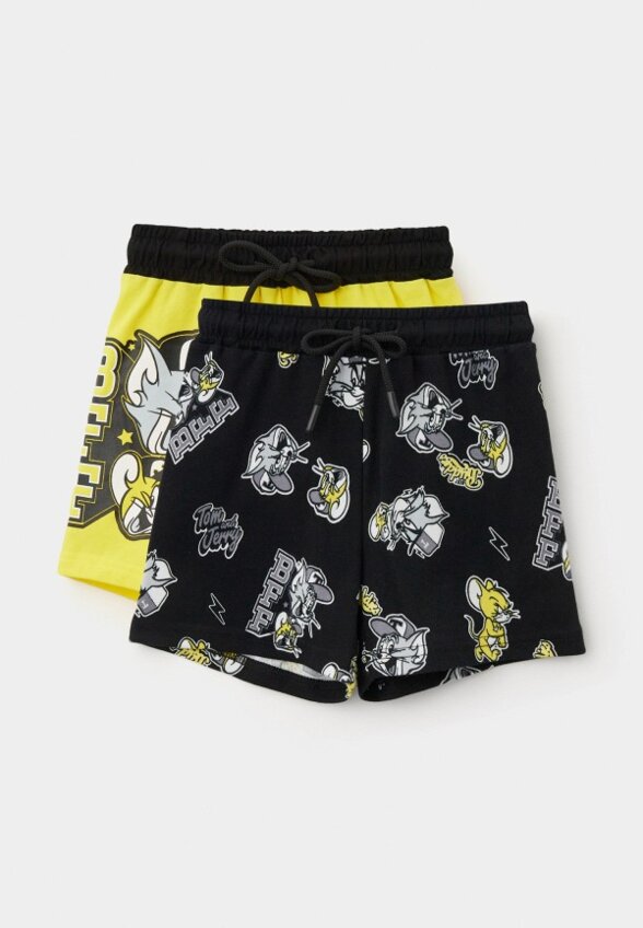 Шорты 2 шт. PlayToday