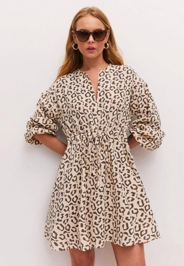 Платье Govorili