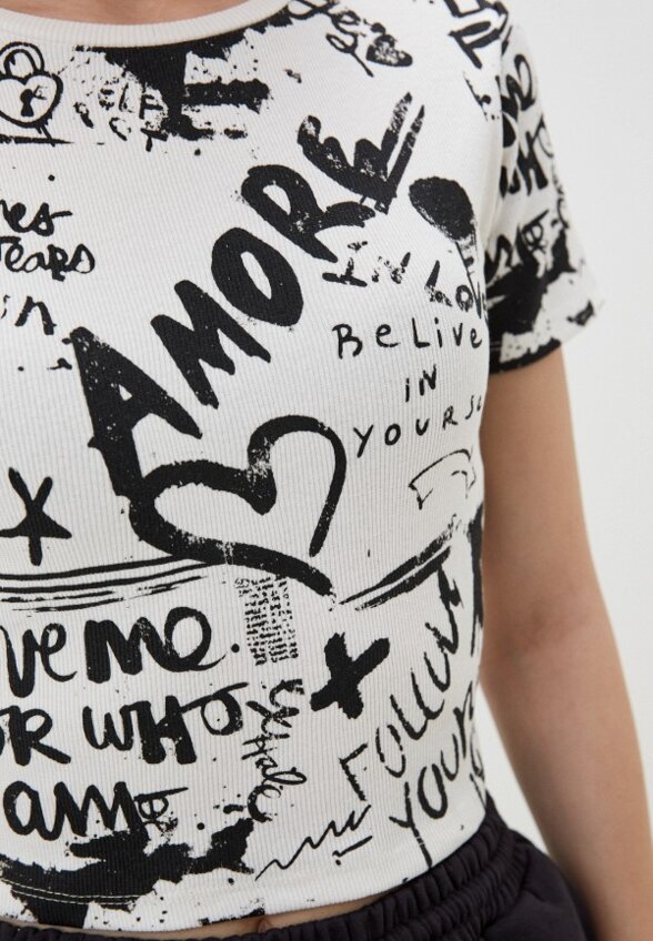 Футболка Koton