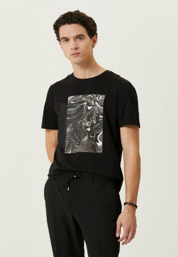 Футболка NetWork