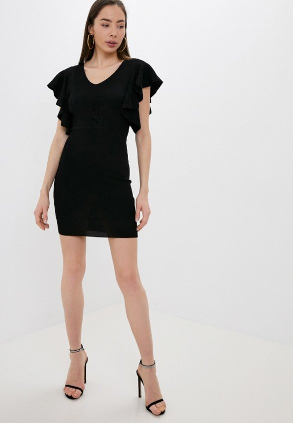 Платье Vickwool