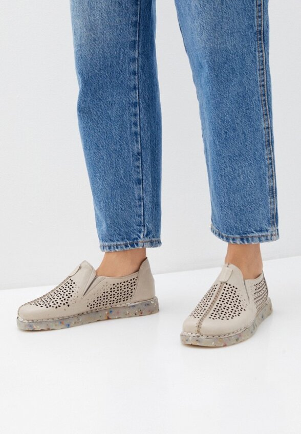 Слипоны Ascalini