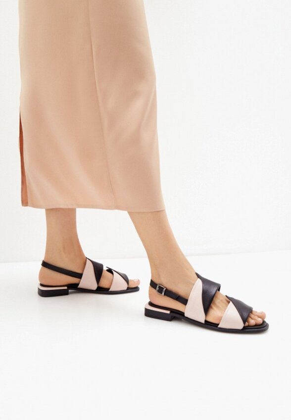 Сандалии Ascalini