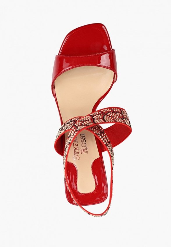 Босоножки Stefano Rossi