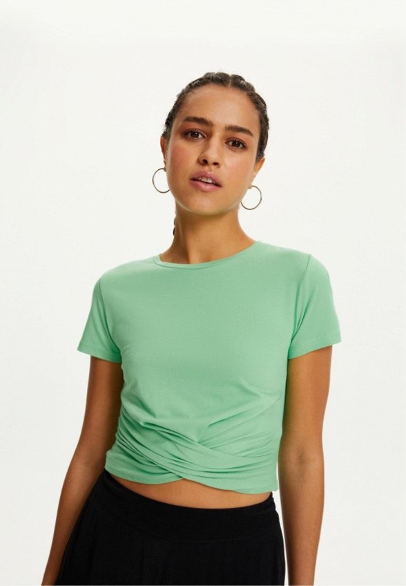 Футболка Mudo