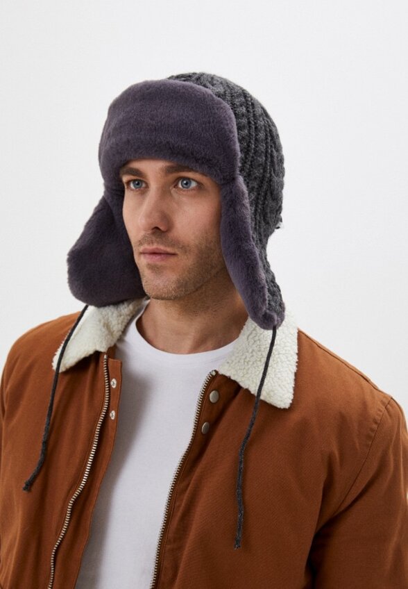 Шапка Сиринга