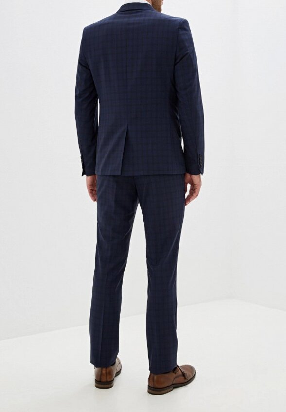 Костюм классический Bazioni