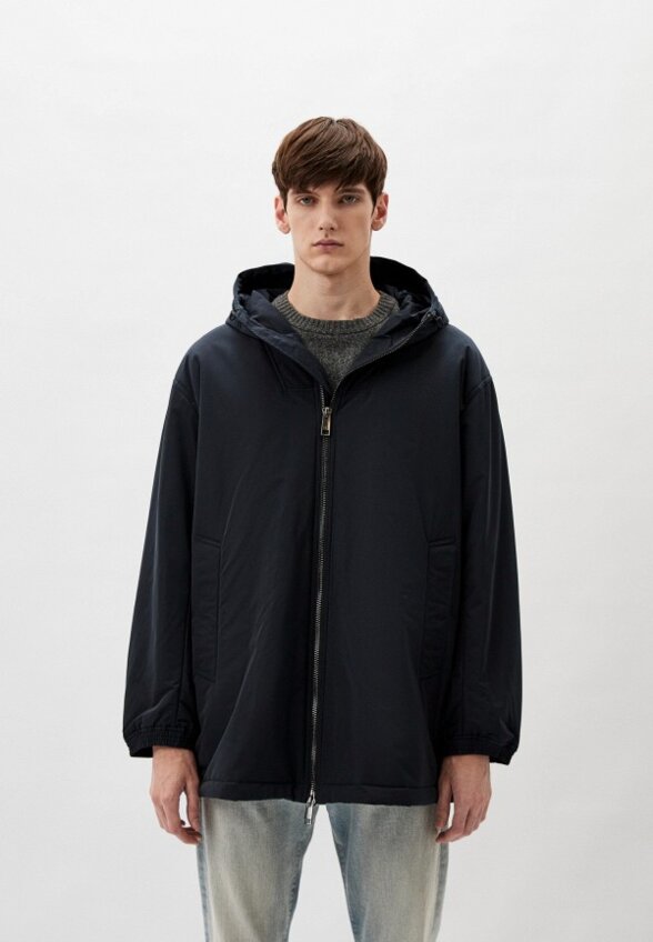 Куртка утепленная Armani Exchange